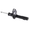 Image de MONROE 2x Amortisseur Jambe de suspension Pression d'huile Essieu avant amortisseurs Compatible avec PEUGEOT 205 II 3/5 portes 11505