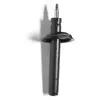 Image de MONROE 2x Amortisseur Jambe de suspension Pression d'huile Essieu avant Kit amortisseur convient pour PEUGEOT 405 I Berline (15B) 11616