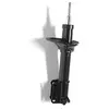 Image de MONROE Amortisseur Jambe de suspension Pression d'huile Essieu arrière droit amortisseurs Compatible avec MAZDA 323 C IV BG 11133