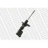 Image de MONROE Amortisseur Jambe de suspension Pression de gaz Essieu avant droit Compatible avec HONDA CIVIC VII Hatchback EU, EP, EV 16473