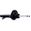 Image de MONROE Amortisseur Jambe de suspension Pression de gaz Essieu avant gauche amortisseurs Compatible avec FORD Fiesta Mk5 3/5 portes JH1, JD1, JH3, JD3 G16386