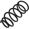 Image de MONROE 2x Ressort de suspension Essieu arrière SP2229 Compatible avec KIA SORENTO I JC Longueur: 368mm Diamètre extérieur:158mm