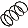 Image de MONROE SUSPENSION SPRING, SP0382, FRONT, FOR SUBARU IMPREZA COUPE 1993-2000, OE-MATCHING QUALITY, RIDE COMFORT & STABILITY
