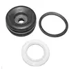 Image de MONROE MK158 Coupelle d'amortisseur Essieu avant Compatible avec NISSAN MICRA I K10