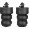 Image de MONROE Butée élastique suspension Arrière Butée Élastique Suspension PK130