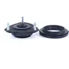 Image de MONROE MK114 Coupelle d'amortisseur Essieu avant Compatible avec FORD Focus Mk1 3/5 portes DAW, DBW Focus Mk1 Break DNW Focus Mk1 Berline DNW Focus Mk1 Van/Break DNW