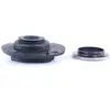 Image de MONROE MK143R Coupelle d'amortisseur Compatible avec PEUGEOT 206 3/5 portes 2A/C 206+ 3/5 portes 2L, 2M 206 CC 2D 206 SW 2E/K 206 Berline