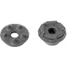 Image de MONROE MK188 Coupelle d'amortisseur Essieu arrière Compatible avec AUDI A4 B5 Avant 8D5 A4 B5 Berline 8D2