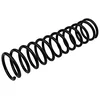 Image de MONROE 2x Ressort de suspension Essieu arrière SP0420 Compatible avec VW Golf I Cabriolet 155 Longueur: 378mm Diamètre extérieur:100mm