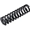 Image de MONROE 2x Ressort de suspension Essieu avant SP0051 Compatible avec MERCEDES-BENZ 190 W201 Longueur: 394mm Diamètre extérieur:108mm