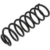 Image de MONROE 2x Ressort de suspension Essieu arrière SP0409 Compatible avec VW Golf II 3/5 portes 19E, 1G1 Longueur: 340mm Diamètre extérieur:110mm