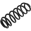 Image de MONROE 2x Ressort de suspension Essieu arrière SP3393 Compatible avec PEUGEOT 308 I CC 4B Longueur: 313mm Diamètre extérieur:108mm