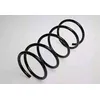 Image de MONROE 2x Ressort de suspension Essieu avant SP2725 Compatible avec NISSAN ALMERA TINO V10 Longueur: 382mm Diamètre extérieur:175mm