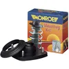 Image de MONROE MK206 Coupelle d'amortisseur Essieu arrière Compatible avec BMW X3 E83