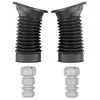 Image de MONROE Kit De Protection Contre La Poussière Amortisseur Avant Service Kit pour TOYOTA Yaris 3/5 portes (P1) Yaris Verso (P2)