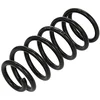 Image de MONROE 2x Ressort de suspension Essieu arrière SP3398 Compatible avec MINI 3/5 portes R50, R53 Longueur: 245mm Diamètre extérieur:104,0mm