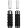 Image de MONROE Kit De Protection Contre La Poussière Amortisseur Arrière Service Kit Compatible avec MAZDA PREMACY CP