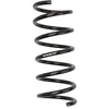 Image de MONROE 2x Ressort de suspension Essieu arrière SP2412 Compatible avec FIAT Panda II 5 portes 169 Longueur: 307mm Diamètre extérieur:121mm