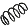 Image de MONROE 2x Ressort de suspension Essieu avant SP3424 Compatible avec VW Passat B6 Variant 3C5 Longueur: 326mm Diamètre extérieur:148mm