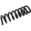 Image de MONROE 2x Ressort de suspension Essieu arrière SP3450 Compatible avec MERCEDES-BENZ Classe E Berline W211 Longueur: 350mm Diamètre extérieur:100mm