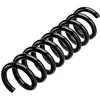 Image de MONROE 2x Ressort de suspension Essieu arrière SP3452 Compatible avec MERCEDES-BENZ Classe E Berline W211 Longueur: 355mm Diamètre extérieur:101mm