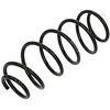 Image de MONROE 2x Ressort de suspension Essieu avant SP3470 Compatible avec SMART CITY-COUPE 450 Longueur: 275mm Diamètre extérieur:104mm