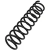 Image de MONROE 2x Ressort de suspension Essieu arrière SP3488 Compatible avec VOLVO S40 I 644 Longueur: 405mm Diamètre extérieur:97,0mm