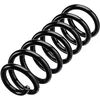 Image de MONROE SUSPENSION SPRING, SP3401, REAR, FOR PEUGEOT 406 BREAK 1996-2004, OE-MATCHING QUALITY, RIDE COMFORT & STABILITY