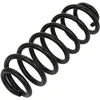 Image de MONROE 2x Ressort de suspension Essieu arrière SP3426 Compatible avec AUDI A3 Sportback 8PA Longueur: 328mm