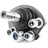 Image de MONROE L10520 Rotule de suspension Compatible avec FIAT Ducato II Camion plate-forme/Châssis 244 Ducato II Van 244 Ducato II Bus 244, PEUGEOT Boxer Van 250 Boxer Van 244 Boxer Minibus 244, Z