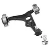 Image de MONROE TRACK CONTROL ARM, L15509, FRONT, FOR LANCIA DEDRA SW 1994-1999, OE-MATCHING QUALITY, STABLE STEERING & SAFETY