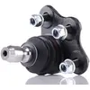 Image de MONROE L24517 Rotule de suspension Compatible avec OPEL Zafira B A05 Astra H 3/5 portes A04 Zafira A T98 Astra H GTC A04 Astra G CC T98 Meriva B S10