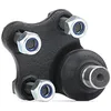Image de MONROE L28527 Rotule de suspension Compatible avec PEUGEOT Partner I Van 5, G Partner I Combispace 5F Partner I Camion plate-forme/Châssis, CITROËN Berlingo/Berlingo First I MF, GJK, GFK