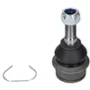 Image de MONROE L29517 Rotule de suspension Compatible avec VW Transporter T4 Minibus 70B, 70C, 7DB, 7DK, 70J, 70K, 7DC, 7DJ Transporter T4 Van 70A, 70H, 7DA, 7DH California Westfalia T4 Minibus 7DJ, 7DK, 70J