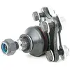 Image de MONROE L29536 Rotule de suspension Compatible avec VW Golf IV 3/5 portes 1J1 Golf IV Variant 1J5 Bora Berline 1J2 New Beetle 3/5 portes 9C1, 1C1 Bora Variant 1J6 New Beetle Cabriolet 1Y7