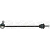 Image de MONROE Biellette de barre stabilisatrice Compatible avec PEUGEOT 106 II 3/5 portes 1A, 1C L38604