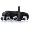 Image de MONROE L2555 Rotule de suspension Compatible avec RENAULT Clio II 3/5 portes BB, CB, BB0/1/2, CB0/1/2 Kangoo I KC, KC0/1 Twingo I 3 portes C06 Kangoo I Express FC, FC0/1 Clio I 3/5 portes B/C57, 5/357