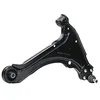 Image de MONROE Bras de suspension Compatible avec OPEL Calibra A C89 352076 352192 5352000 L24519