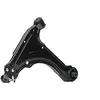 Image de MONROE Bras de suspension Compatible avec OPEL Calibra A C89 0352193 352077 352074 L24520