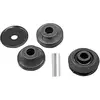 Image de MONROE MK215 Coupelle d'amortisseur Compatible avec HYUNDAI SONATA IV EF, KIA Magentis GD, MS