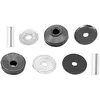 Image de MONROE MK226 Coupelle d'amortisseur Essieu arrière Compatible avec HONDA PRELUDE V BB, ROVER 600 RH