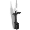 Image de MONROE Amortisseur Jambe de suspension Pression de gaz Essieu avant droit amortisseurs Compatible avec HONDA Jazz II 3/5 portes GD, GE3, GE2 G7275