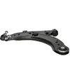Image de MONROE Bras de suspension pour RENAULT Clio III 3/5 portes (BR0/1, CR0/1) 8200346941 8200615057 8200744091 L10548
