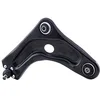 Image de MONROE Bras de suspension Compatible avec PEUGEOT 207 3/5 portes WA, WC 1607305080 1622711380 3520Q9 L28552