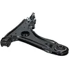 Image de MONROE Bras de suspension pour VW Golf II 3/5 portes (19E, 1G1) 191407151B 191407153A 191407153 L29551