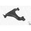 Image de MONROE Bras de suspension Compatible avec VW LT 28-46 II Van 2DA, 2DD, 2DH 2D0407021 2D0407021B 9013301607 L10544