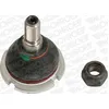 Image de MONROE L28541 Rotule de suspension Compatible avec PEUGEOT 407 Berline 6D 508 I SW 8E 407 SW 6E 407 Coupé 6C 407 SW Van/Break 6E, CITROËN C5 III Berline RD
