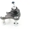 Image de MONROE L29575 Rotule de suspension Compatible avec VW Golf VII 3/5 portes 5G1, BQ1, BE1, BE2 Golf V 3/5 portes 1K1 Golf VI 3/5 portes 5K1 Tiguan I 5N Touran I 1T1, 1T2 Golf VII Variant BA5, BV5