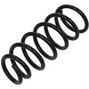 Image de MONROE 2x Ressort de suspension Essieu arrière SP3522 Compatible avec NISSAN PRIMERA P12 Longueur: 300mm Diamètre extérieur:115mm