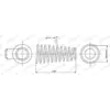 Image de Monroe SP3529 Ressort de Suspension Oespectrum